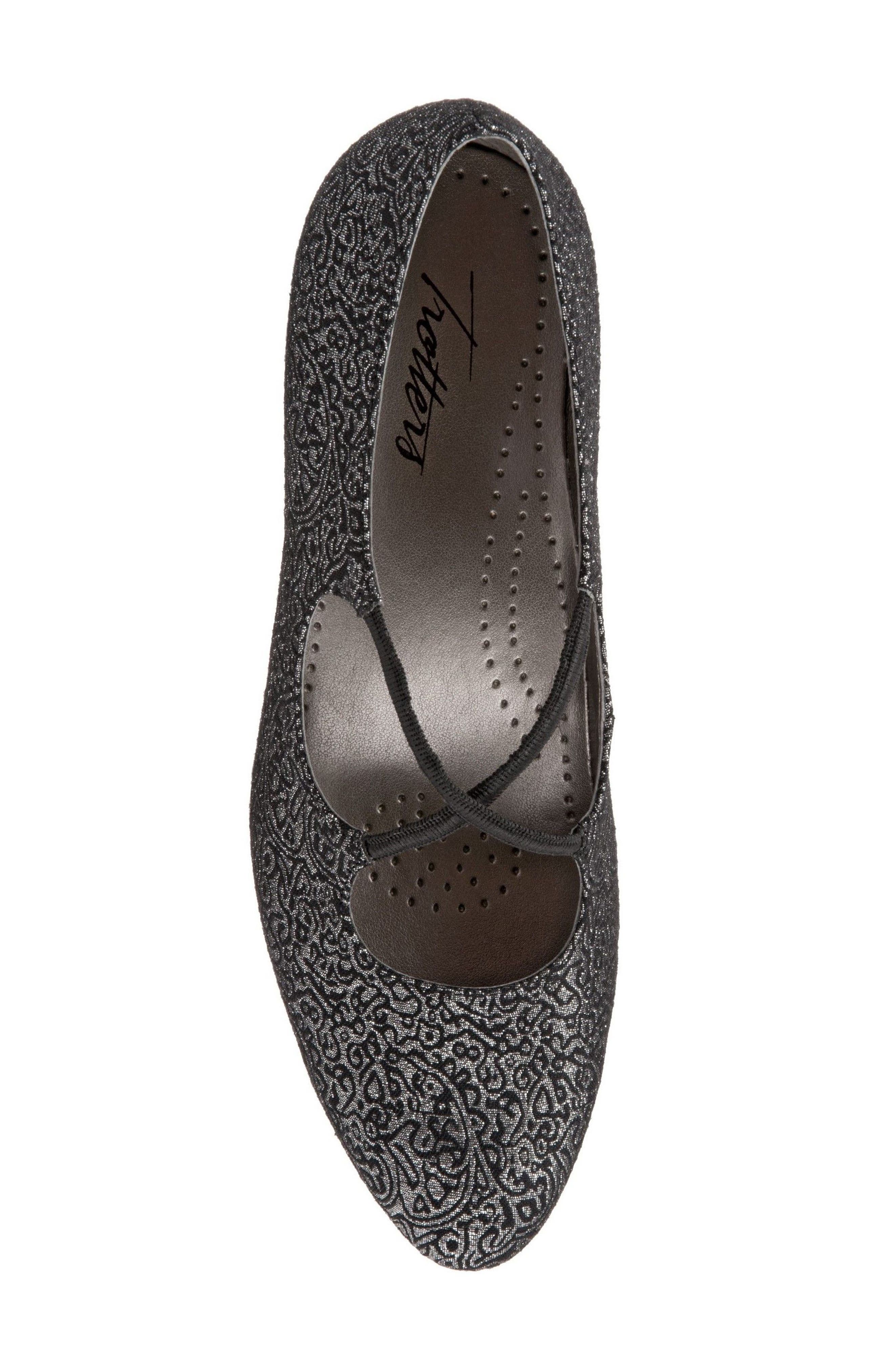 Trotters Jamie Pump, Alternate, color, 