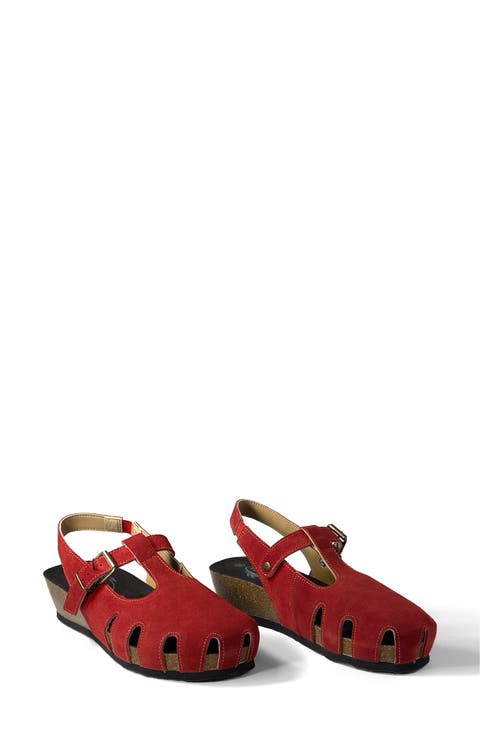 Amanda Sandal