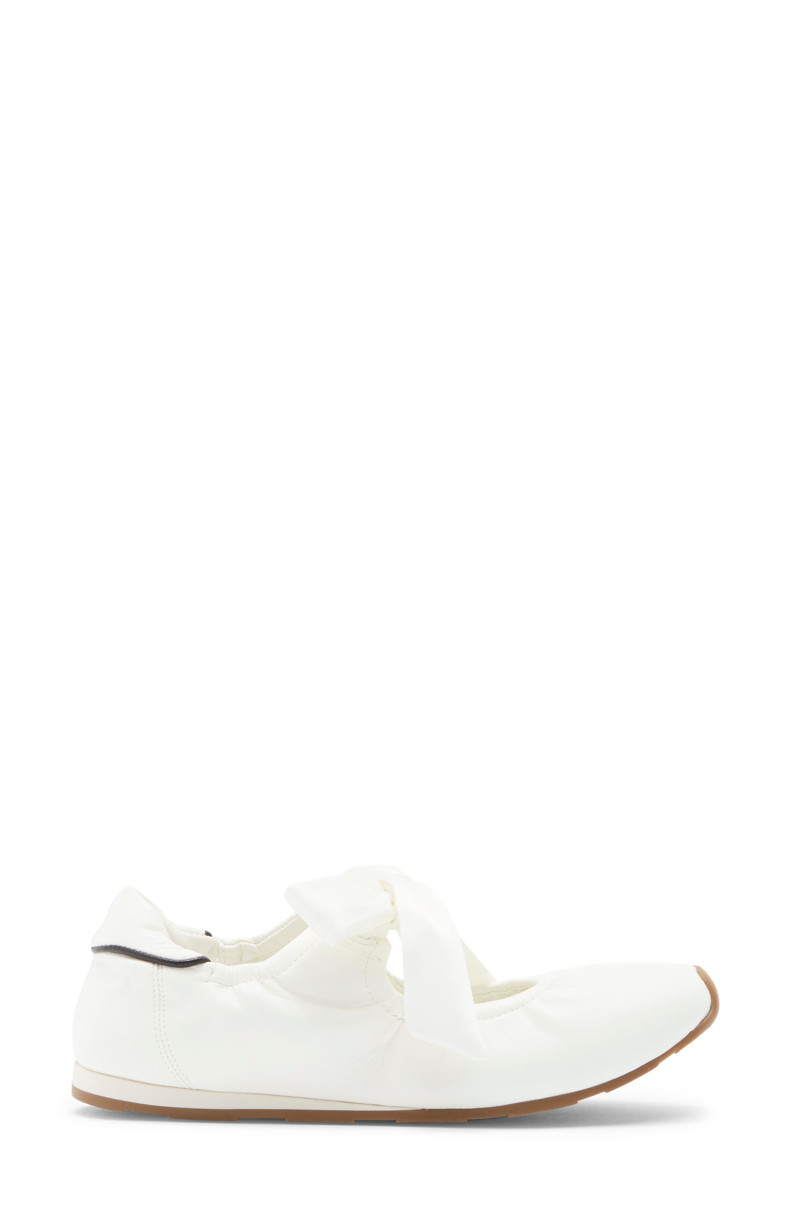 Karmah Sneaker, Alternate, color, BONE