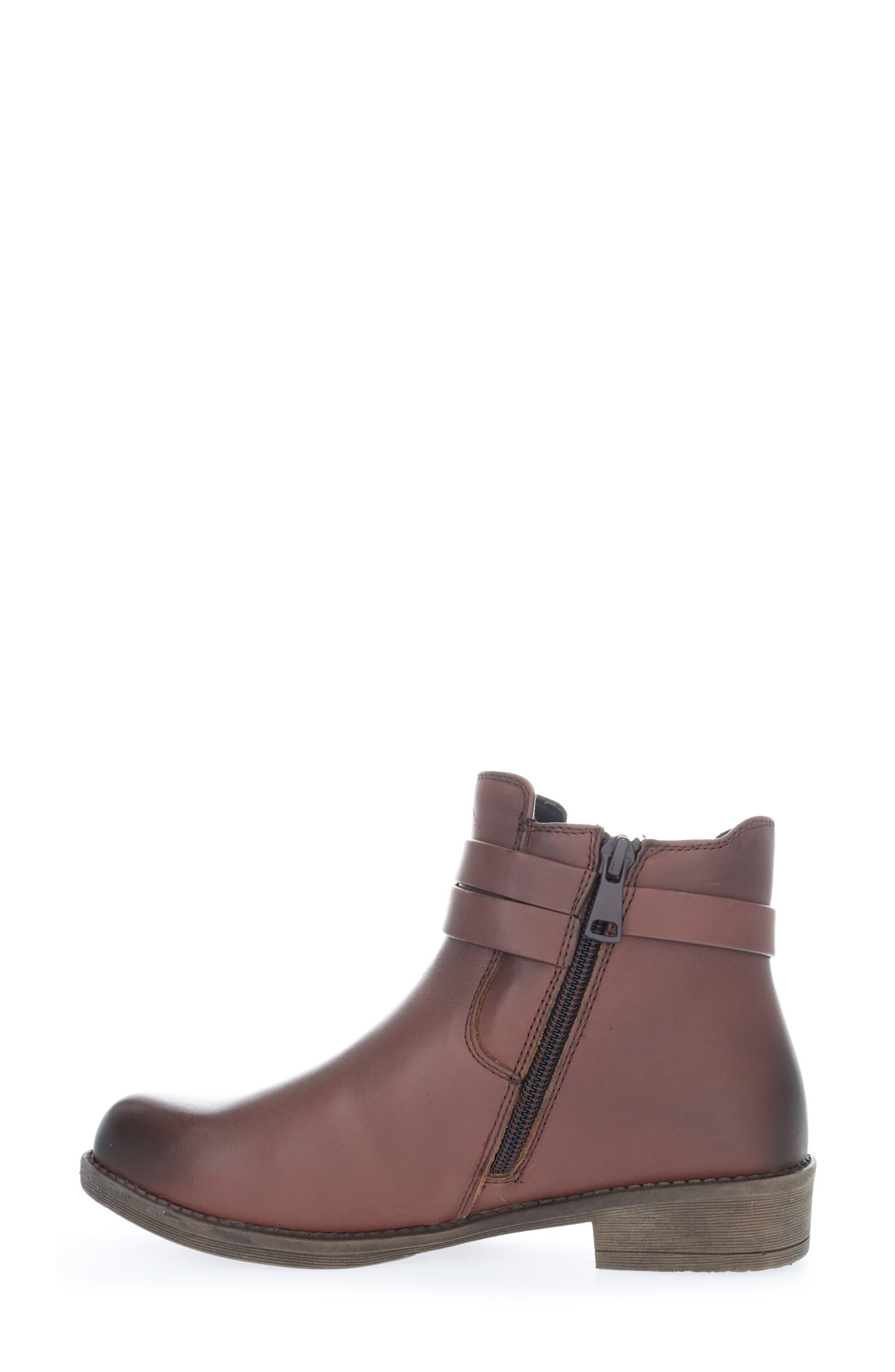 Tatum Boot, Alternate, color, BROWN