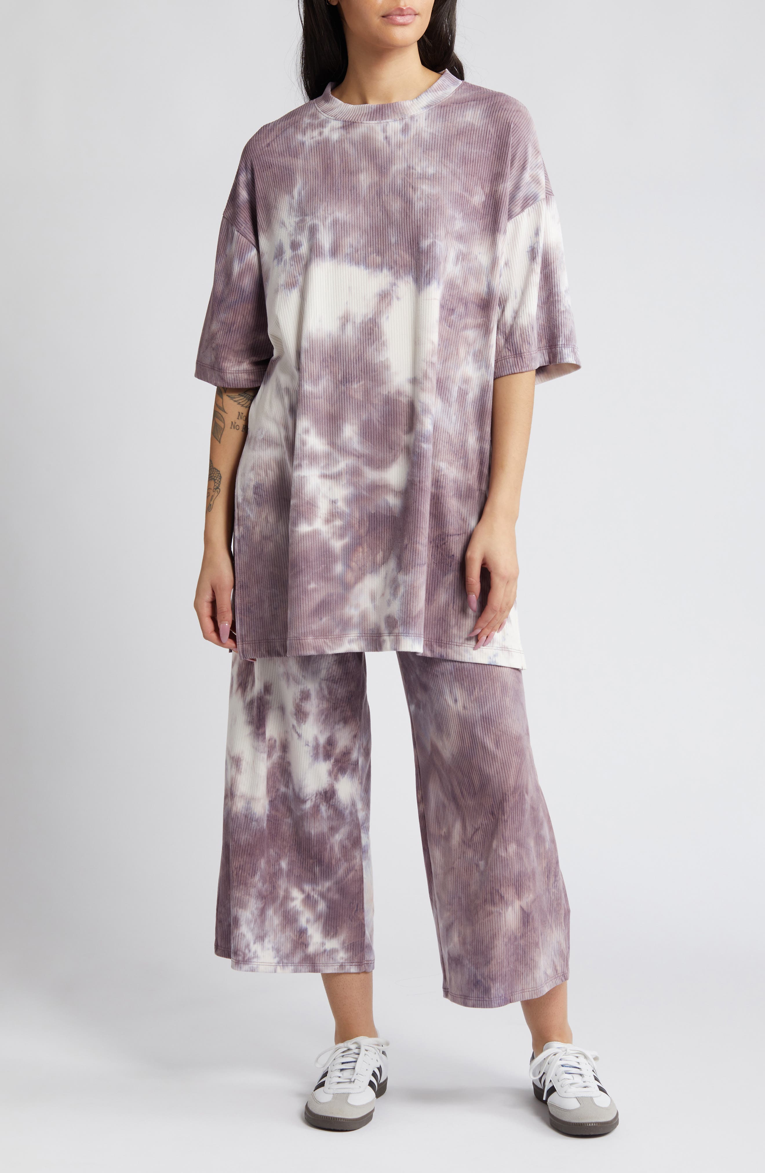 selected PLUM VINTAGE