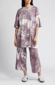 Dressed in Lala Lex Ribbed Top & Pants