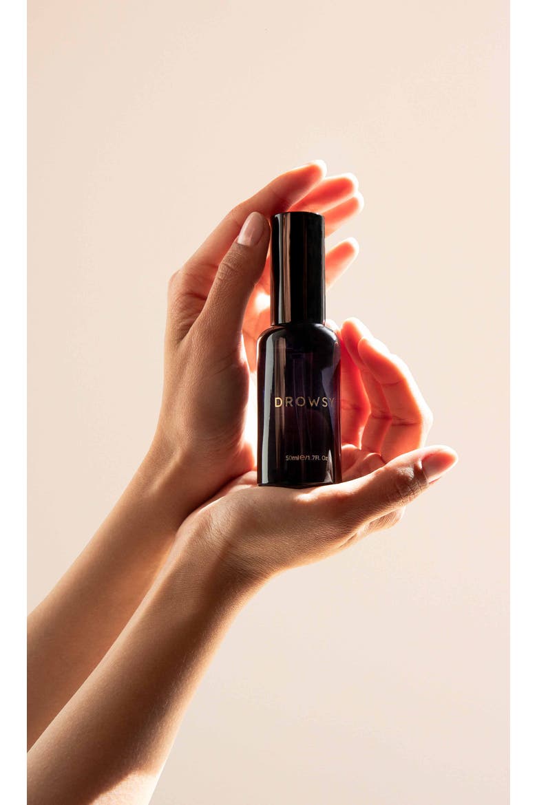 Drowsy Sleep S.O.S Spray, Alternate, color, N/A