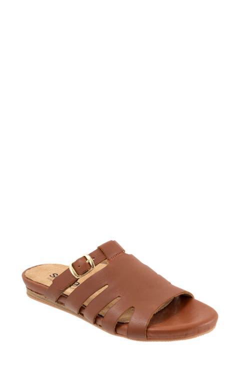 Carolina Slide Sandal (Women)