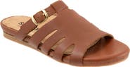 SoftWalk® Carolina Slide Sandal