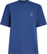 Brunello Cucinelli Crew-neck T-shirt