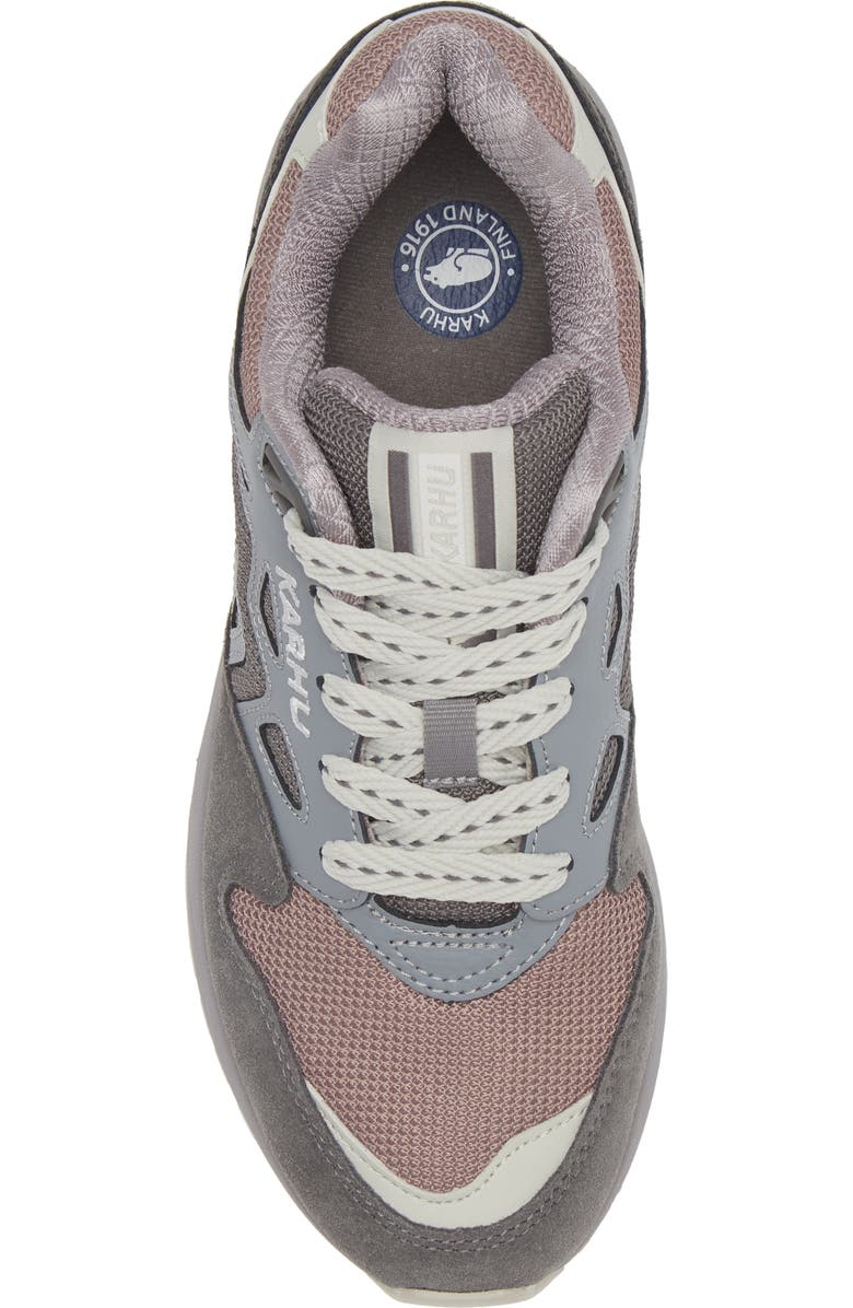 Karhu Gender Inclusive Legacy 96 Sneaker, Alternate, color,