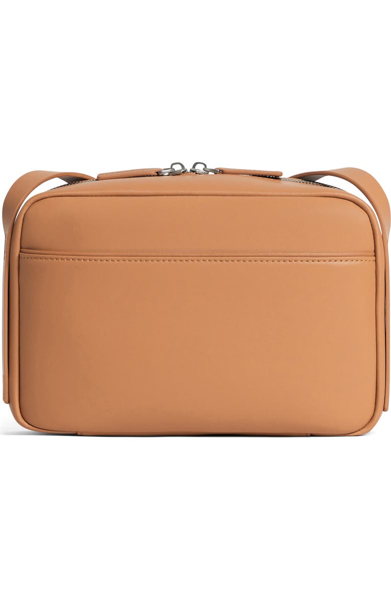 Monos Metro Crossbody Bag, Alternate, color, Saddle Tan