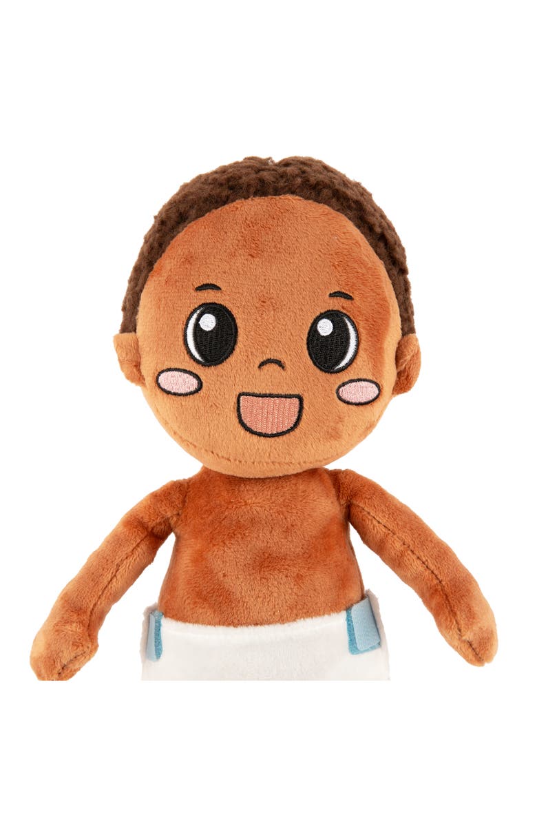 Upbounders<sup>®</sup> Splash Park Plush Babydoll, Alternate, color, 