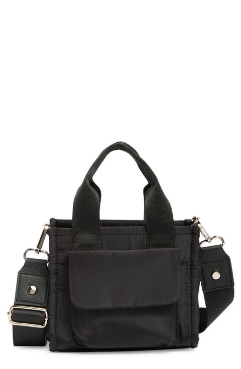 Mini Tote Bag