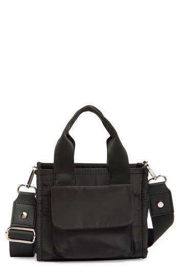 Madden Girl Mini Tote Bag