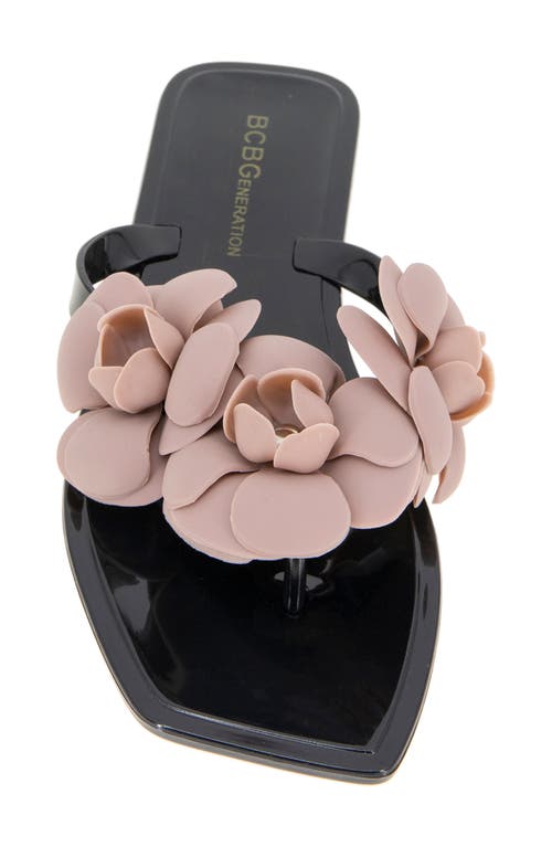 Bcbg Lulu Flip Flop