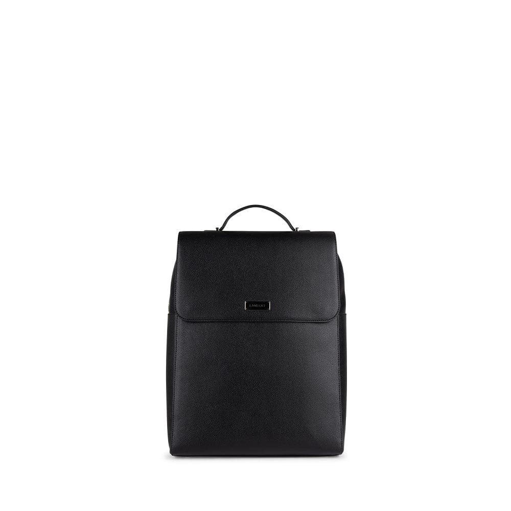 Lambert The Lydia - Vegan Leather Backpack, Main, color, 