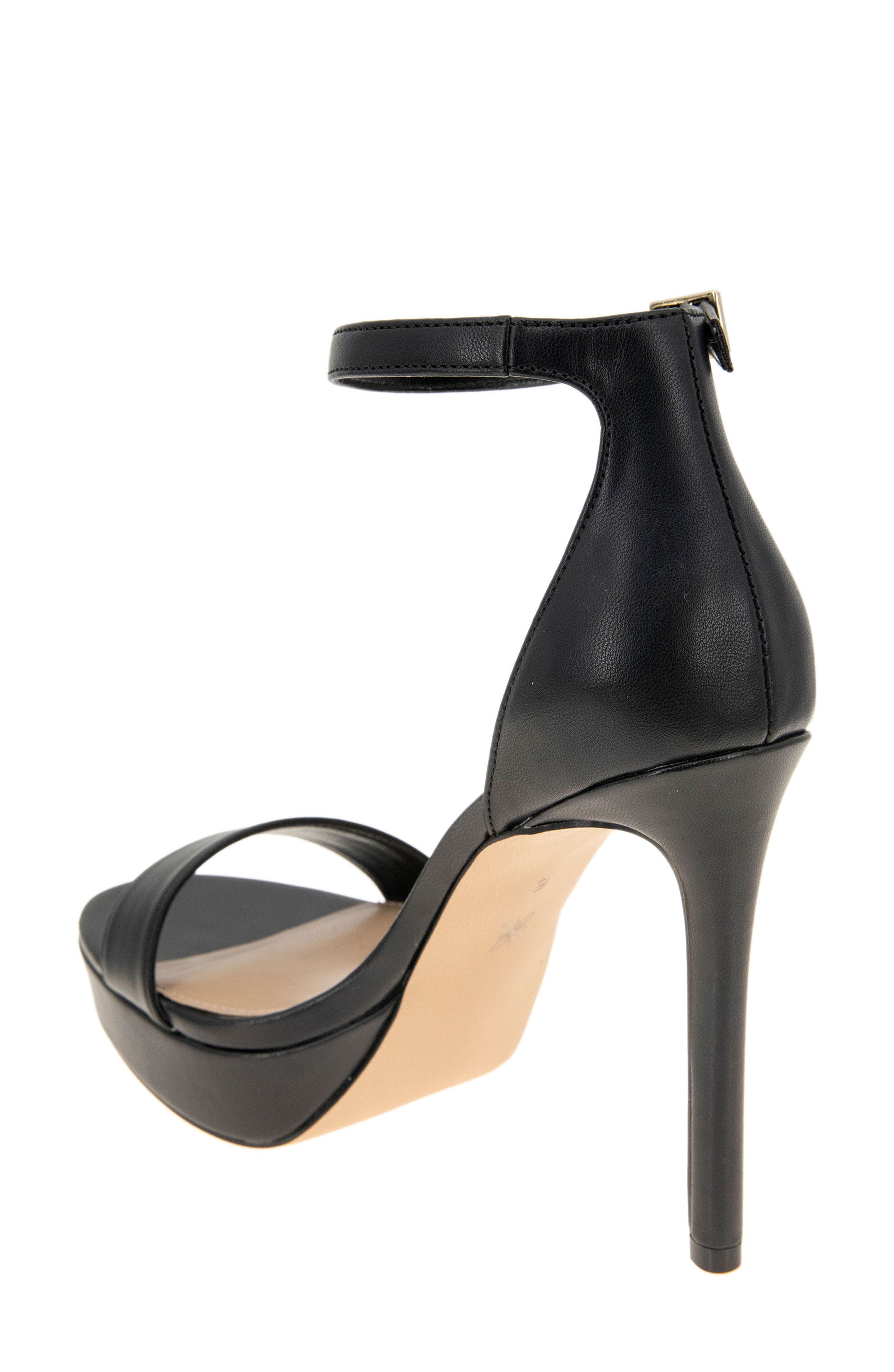 BCBGeneration Nallah Platform Sandal, Alternate, color, 