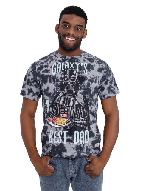 Darth Vader Short Sleeve T-Shirt