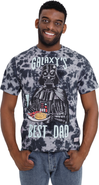 Star Wars Darth Vader Short Sleeve T-Shirt