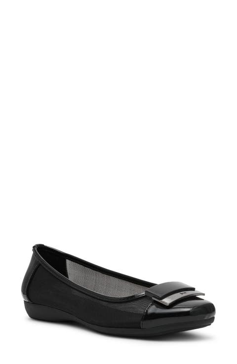 Akulani Mesh Flat (Women)