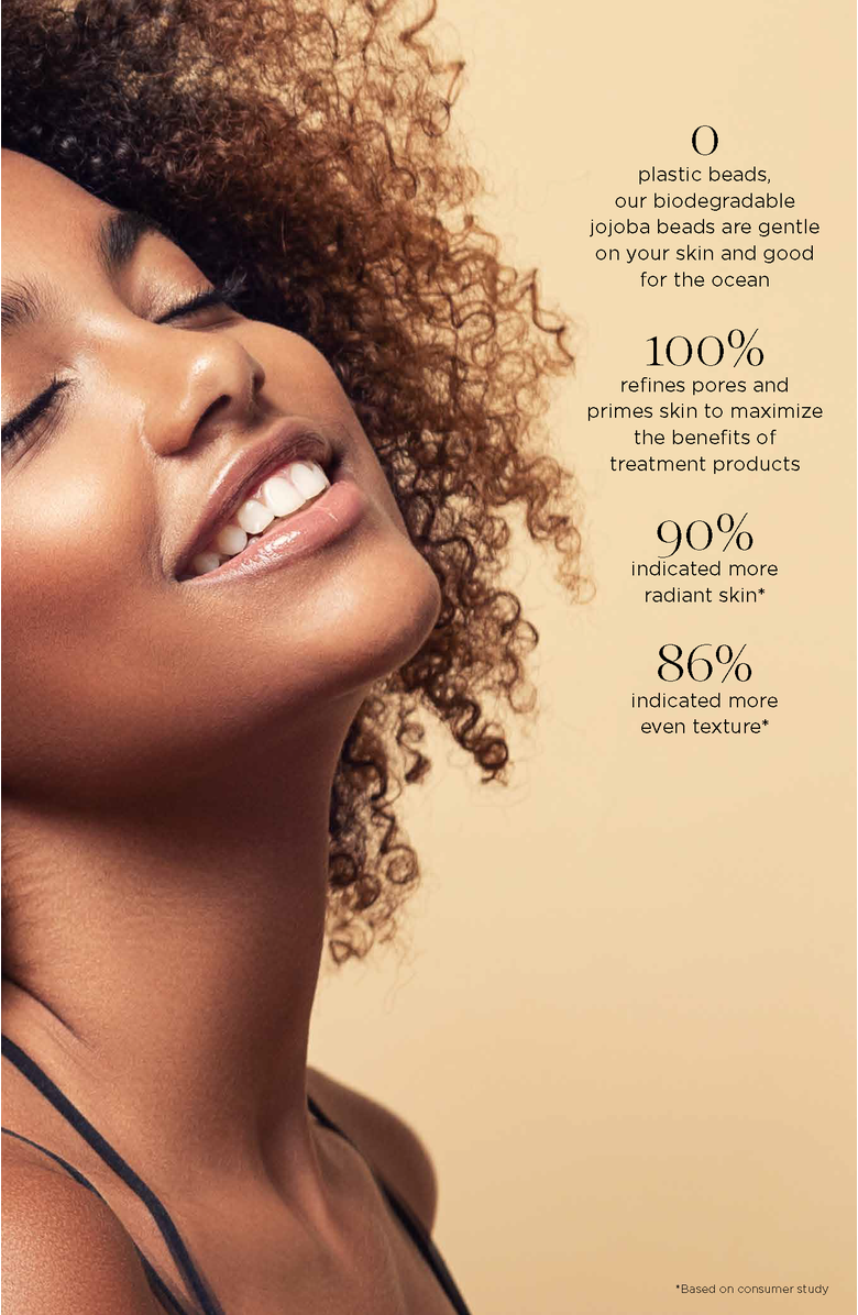 Intelligent Nutrients Vitalisea Pore Polish, Alternate, color, NO COLOR