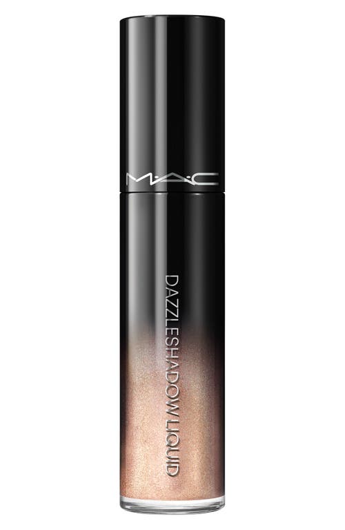 Mac Cosmetics Dazzleshadow Liquid Eye Shadow