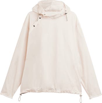 パーカー・フーディ adidas x Wales Bonner Light Parka ADIDAS X WALES BONNER Light Packable Hooded Anorak | Nordstrom