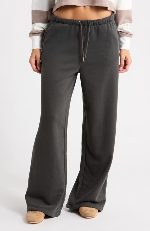 Lindy Wide Leg Pants