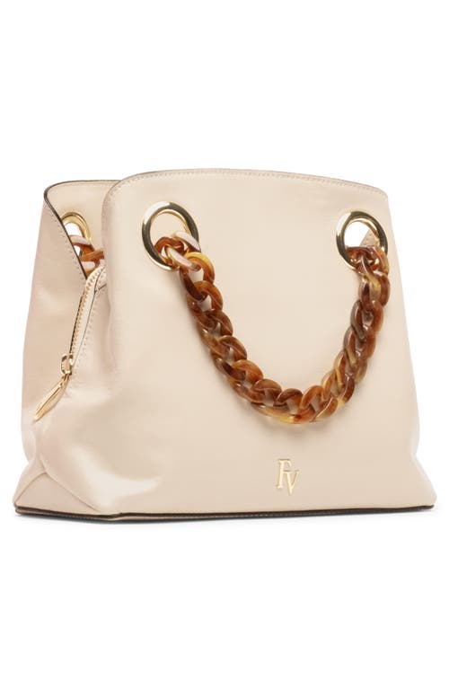 Frances Valentine Skip Leather Tote