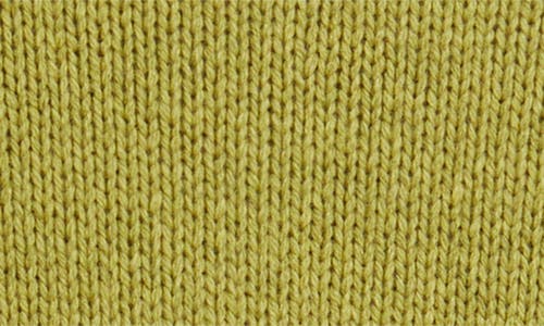 The Great . The Bubble Sweater In Sprig