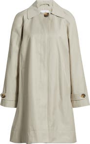 Sam Edelman Mac Single Breasted Coat
