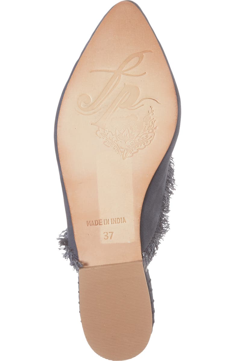 Free People Newport Mule, Alternate, color,