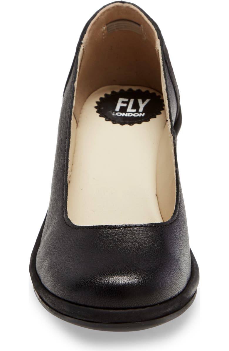 Fly London Luno Pump, Alternate, color,