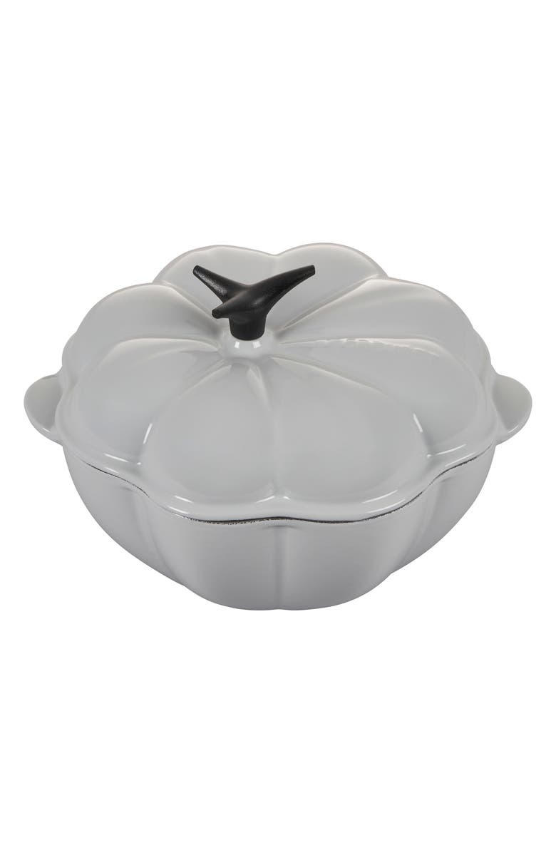 Le Creuset Enameled Cast Iron Pumpkin Baking Dish, Main, color,