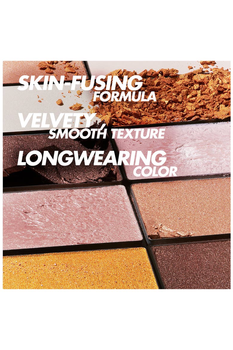 Artist Longwear Skin-Fusing Powder Highlighter, Alternate, color, LIMITLESS COCOA
