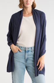Nordstrom Travel Wrap Scarf