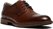 Rodd & Gunn Darfield Cap Toe Oxford