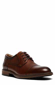 Rodd & Gunn Darfield Cap Toe Oxford