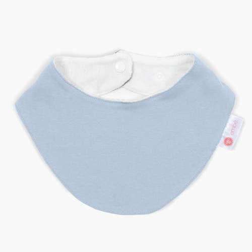 EMBE EMBÉ BABY COTTOM BANDANA BIB BUNDLE, 2-PACK