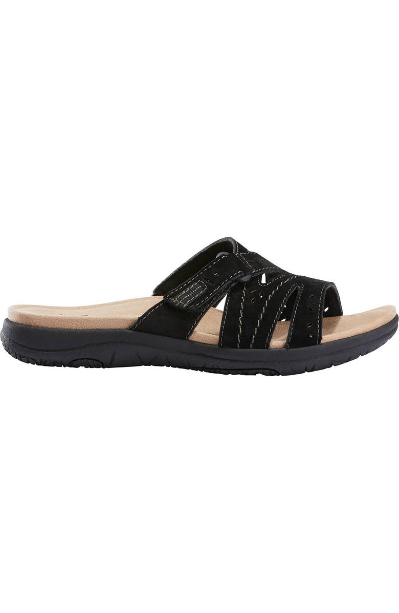 Earth<sup>®</sup> Origins Earth Origins Savoy Shantel Slide Sandal, Alternate, color,