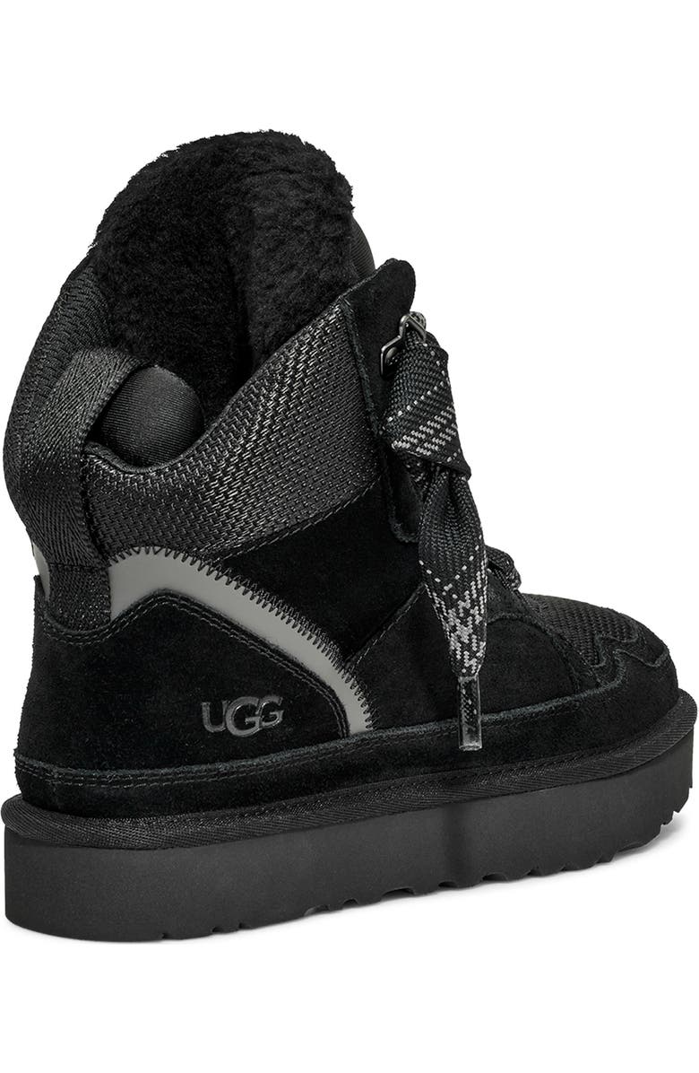 UGG<sup>®</sup> Highmel Lace-Up Boot, Alternate, color,