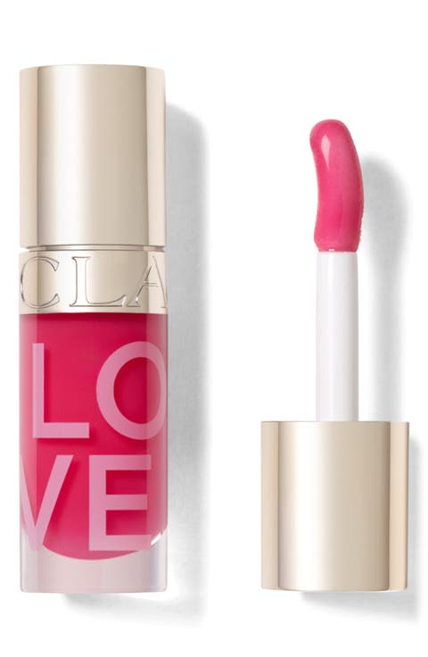 Love Collection Lip Comfort Oil (Limited Edition)