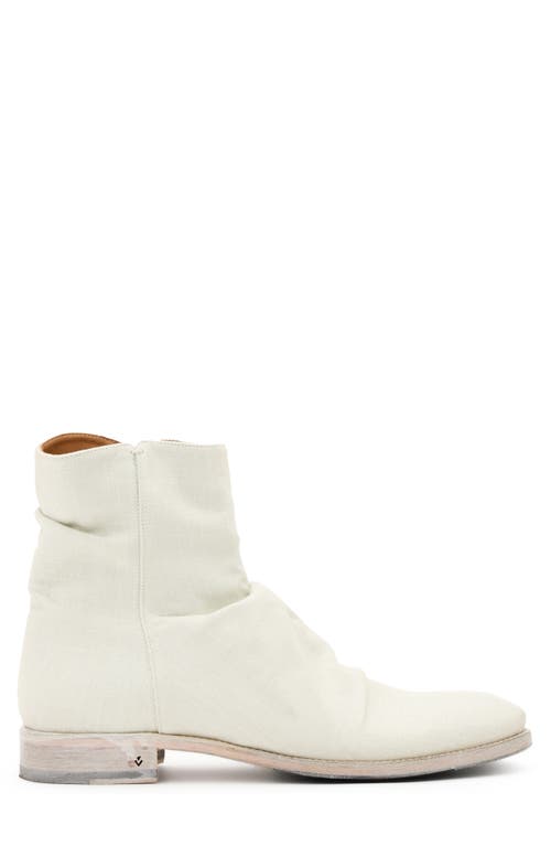 John Varvatos Morrison Sharpei Boot