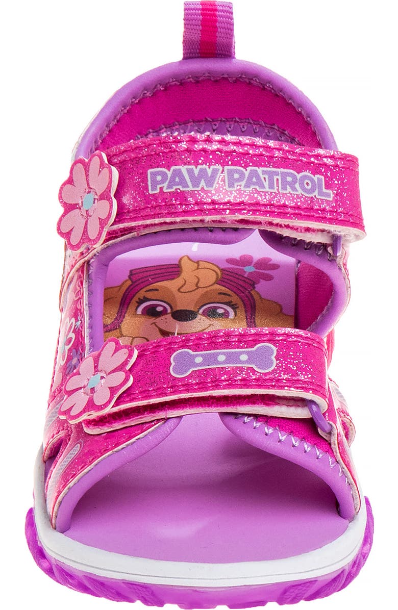 JOSMO Kid's Paw Patrol Sandal, Alternate, color,