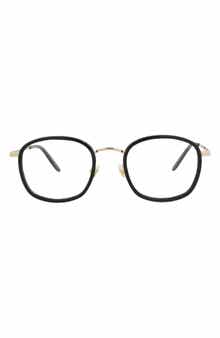 49mm Square Optical Frames