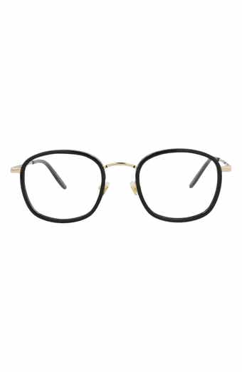 49mm Square Optical Frames