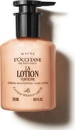 L'Occitane La Lotion Verbena Moisturizing Hand Lotion