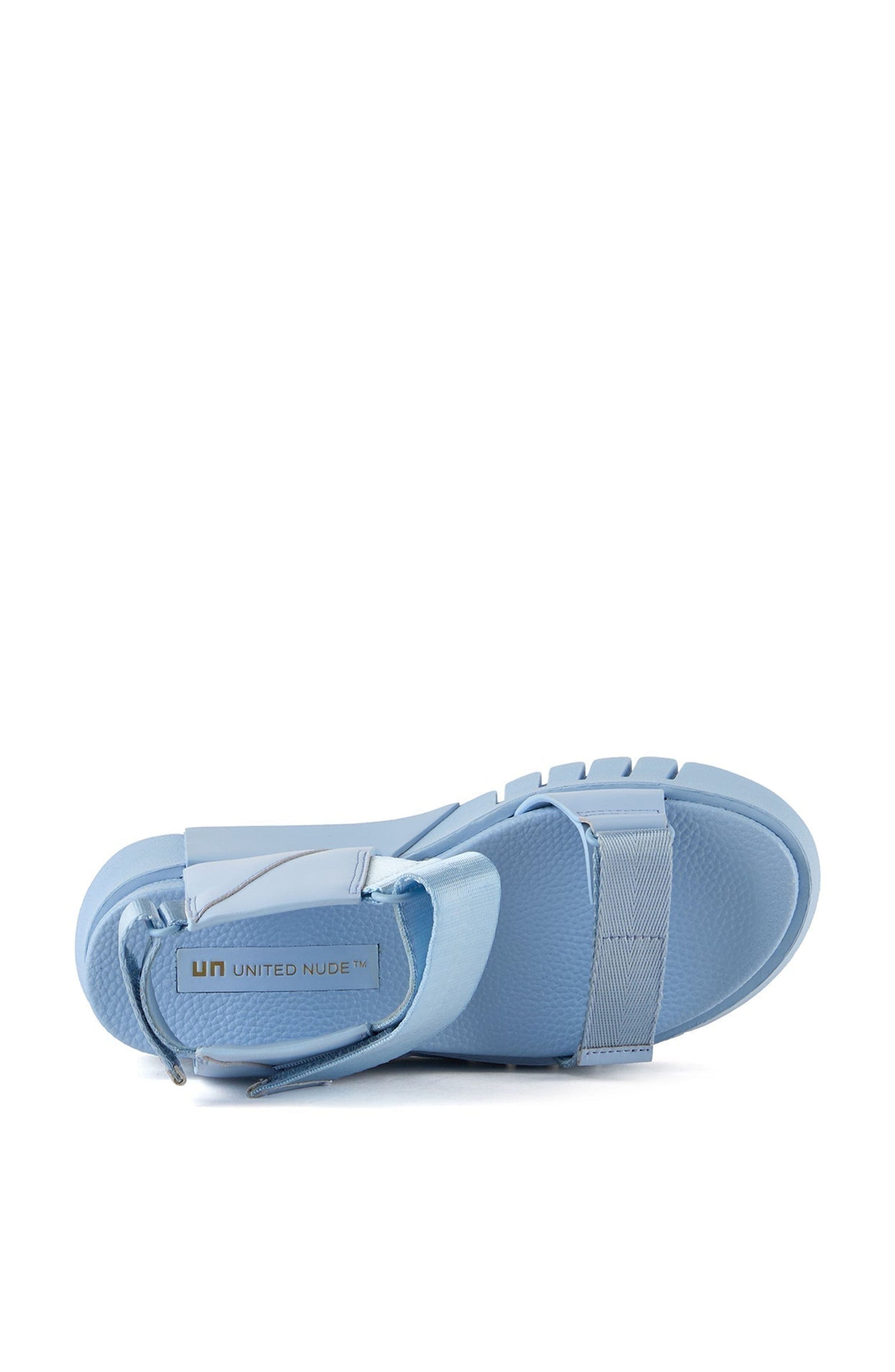 Bull Run Sandal, Alternate, color, Skyway