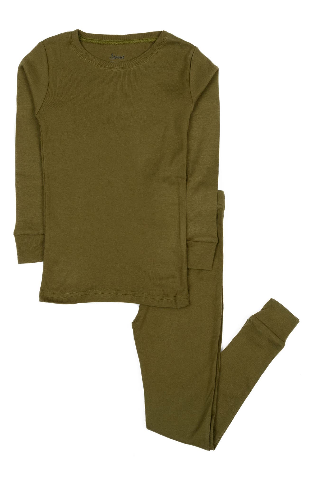 selected OLIVE