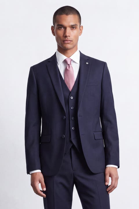 Orwell Slim Fit Suit Jacket