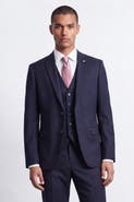 Twisted Tailor Orwell Slim Fit Suit Jacket