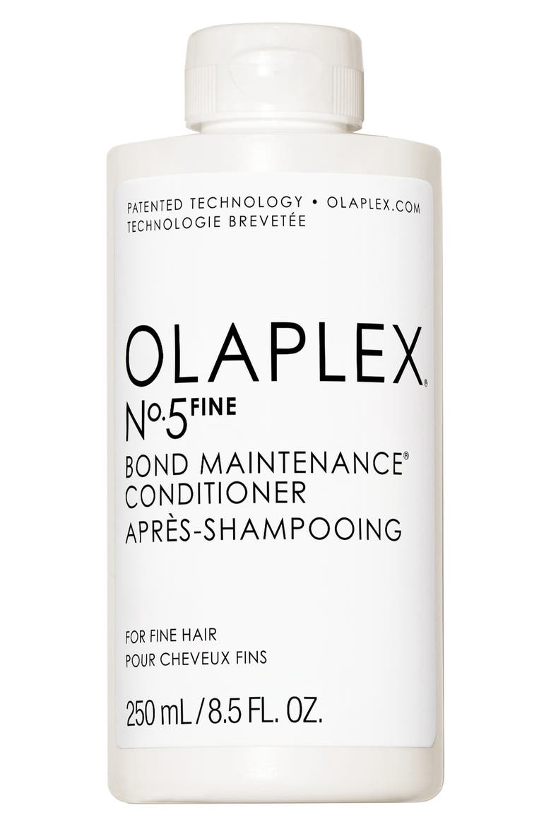 No.5FINE Bond Maintenance™ Conditioner, Main, color, NO COLOR