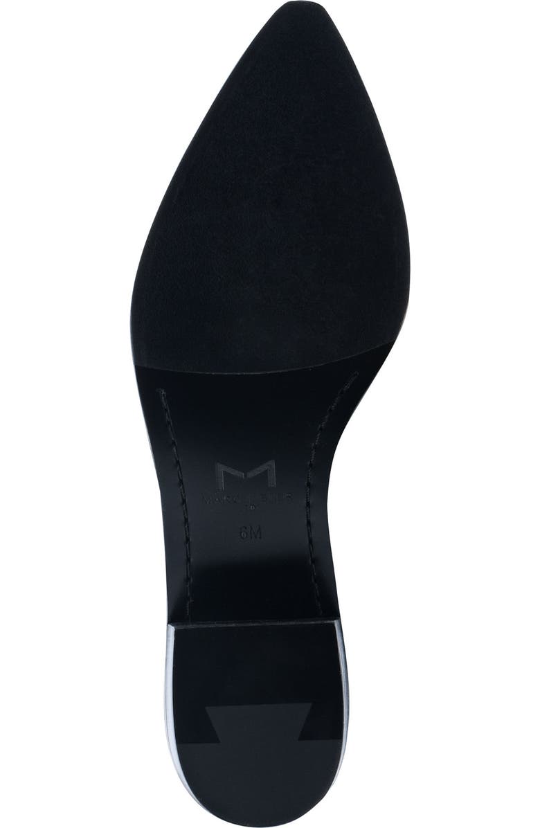 Marc Fisher LTD Yacinda Over the Knee Boot, Alternate, color,